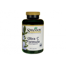 Ultra C Formula 250 капсули