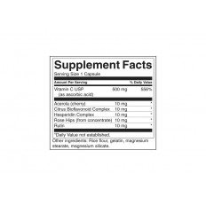 Ultra C Formula 250 капсули