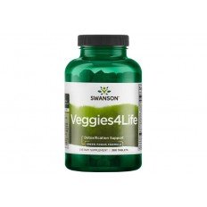 Veggies4Life 300 таблетки