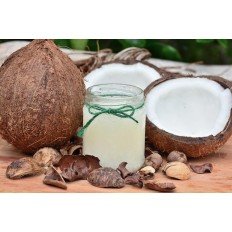 Vitamin D-3 with Coconut Oil 2000 IU 60 Софт Гел Капсули Vitamin D-3 with Coconut Oil 2000 IU 60 Софт Гел Капсули