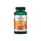 SW1211, SWS-11211 - Vitamin D-3 400 IU 250 Capsules в категория Витамини. Vitamin