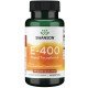 - Vitamin E Mixed Tocopherols 400 IU 100 Softgels в категория Витамин E. Vitamin