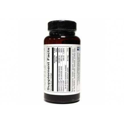 SWU132, SWS-02132 - Vitamins A, C, E & Selenium ACES Formula 60 Softgels в категория