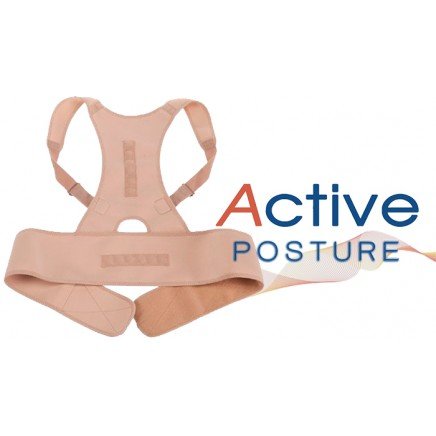 TEL-00023 - Active Posture в категория Уреди за здраве и красота.