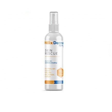 HEL-972491 - Helix Derma Spray 100 ml в категория Акне. Разгледайте и