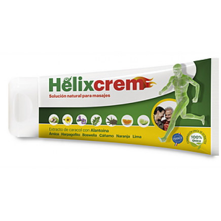 HEL-865892 - Helixcream в категория Стави и Сухожилия. Helixcream Original