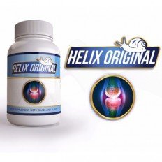 Helix Original 60 капсули от Telestar