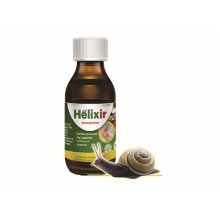 HEL-00200ml - Helixir 200 ml в категория Стави и кости. Helixir – Течна