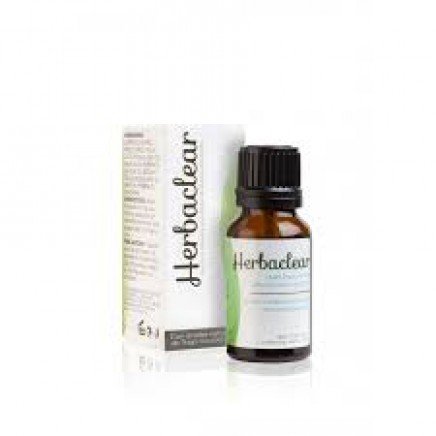 TEL-00235 - Herbaclear в категория . Herbaclear за премахване на