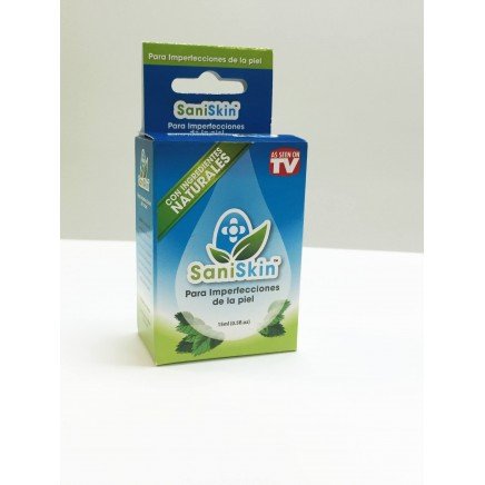 SAN-00503 - Sani Skin в категория . Sani Skin за премахване на