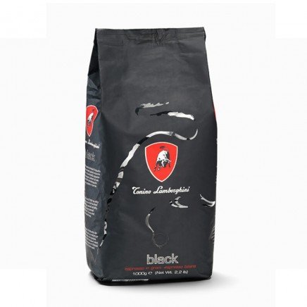 Мнения и ползи от Tonino Lamborghini Black Blend 1 кг. Кафе на Зърна четете в Zdrave365.com - Tonino Lamborghini Black Blend 1 кг. в категория . Tonino Lamborghini Black Blend 1