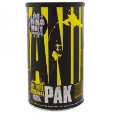 Animal Pak 44 пакетчета