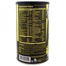 Animal Pak 44 пакетчета Animal Pak 44 пакетчета