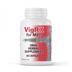 VigRX for Men за засилване на ерекцията 60 капсули VigRX for Men за засилване на ерекцията 60 капсули