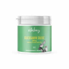 Glucosamine Sulfate 1500 мг 250 гр