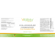VTB-KVNRW5 - Hyaluronic Acid 50 mg + Pomegranate 250 mg 240 Capsules в категория Анти