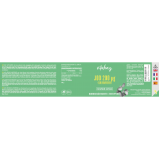 Iodine (Potassium Iodide) 200 мкг 250 капсули Iodine (Potassium Iodide) 200 мкг 250 капсули