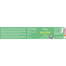 Maca Extreme 1000 мг 90 капсули Maca Extreme 1000 мг 90 капсули