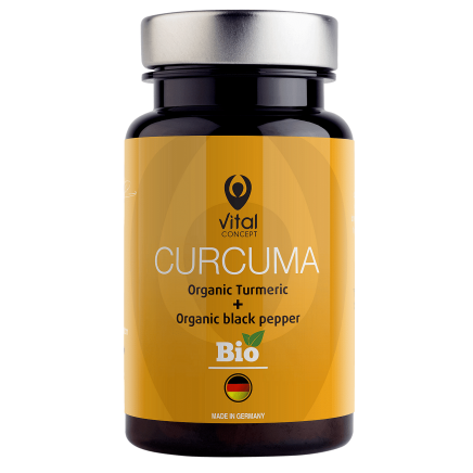 - Bio Curcuma 90 Capsules в категория Антиоксиданти. Bio Curcuma 90