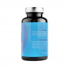 Double Magnesium 90 капсули Double Magnesium 90 капсули