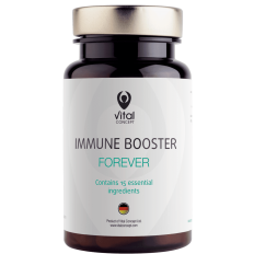 Forever (Immune Booster) 60 капсули Forever (Immune Booster) 60 капсули