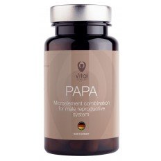 Papa 60 капсули