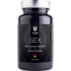 Sex 60 капсули