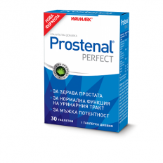 Prostenal Perfect 30/60 таблетки Prostenal Perfect 30/60 таблетки