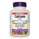 - Calcium Plus Vitamin D, K2 + Minerals 257 mg 90 softgels в категория Витамини.