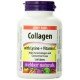 WBR-03386 - Collagen with Lysine + Vitamin C 120 tabs в категория Здрави