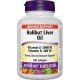 - Halibut Liver Oil 180 softgels в категория . Масло от Черен дроб на