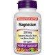 WBR-03163 - Magnesium 250 mg 100 caplets в категория Минерали. Магнезий