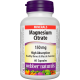 WBR-03130 - Magnesium Citrate 150 mg 60 Capsules в категория Минерали. Magnesium