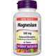 WEB-03162 - Magnesium 500 mg 60 tablets в категория Минерали. Магнезий