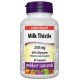 WBR-03406 - Milk Thistle 250 mg 60 caps в категория . Млечен Бодил 250 мг 60
