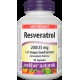 Мнения и ползи от Resveratrol with Grape Seed Extract 225 мг 90 капсули четете в Zdrave365.com WBR-34608 - Resveratrol with Grape Seed Extract 90 caps в категория Грип