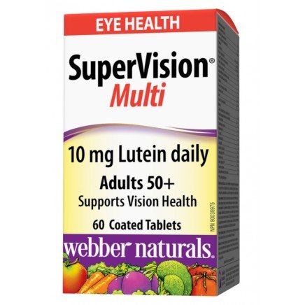 WBN-03168 - SuperVision® Multi Adult 50+ в категория . SuperVision® Супер