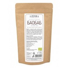 Баобаб на прах 125 гр