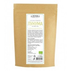 Лукума на прах био 250 гр Лукума на прах био 250 гр