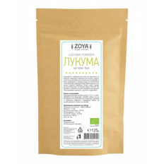 Лукума на прах био 125/250 гр Лукума на прах био 125/250 гр