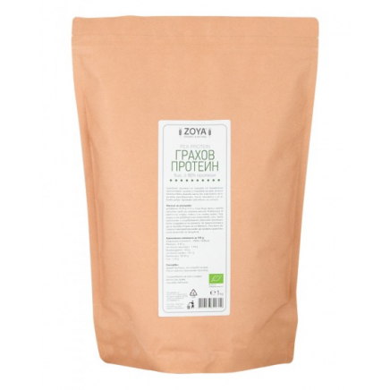 - Pea Protein 1000 g в категория Отслабване. Pea Protein 1000 гр |