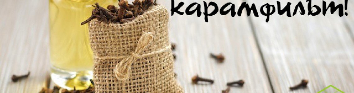 Новата супер храна – Карамфилът