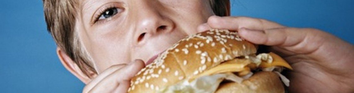 Топ 10 на калорийните бомби, сервирани по ресторантите