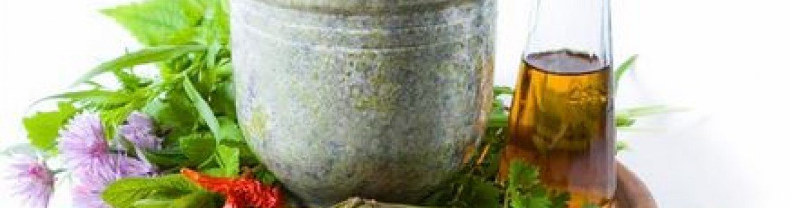 Естествените болкоуспокояващи средства
