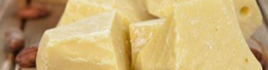 Какаово, кокосово и масло от ший – ползи, сравнение, приложения