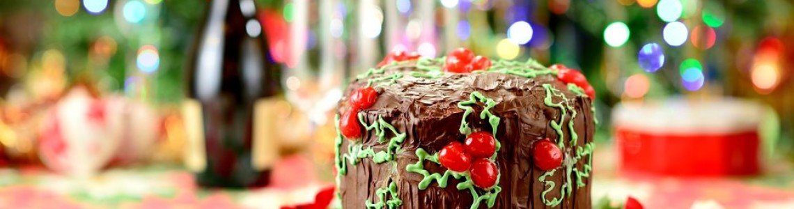 Коледни сладкиши – бързо, лесно, вкусно, сладко!