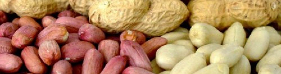 Фъстъците – не просто вкусни, но и полезни
