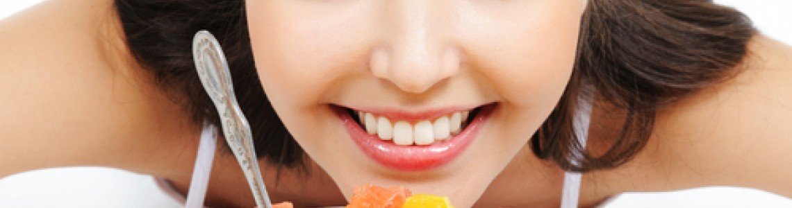 10 храни за перфектна кожа – част 2