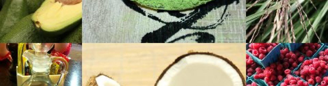 10 продукта, помагащи за изгарянето на мазнините – част 1