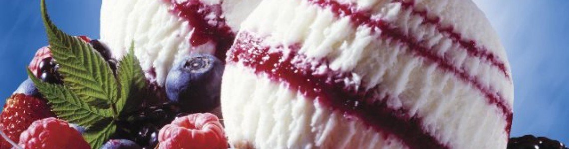 Полезен или вреден е сладоледът?
